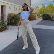 Heaven Sent Baby Tee