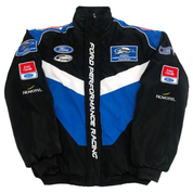 Nascar Ford Racing Jacket