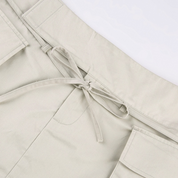 Cargo String Skirt