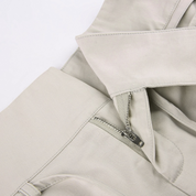 Cargo String Skirt