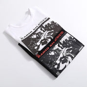 100% Radio Silence Tee