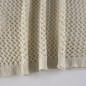 Belle Light Hollow Pullover