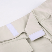 Cargo String Skirt