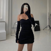 773 Black Dress