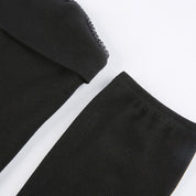 773 Black Dress
