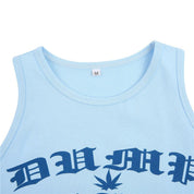 Dump Him Y2k Tank Top