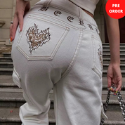 Aeska Jeans