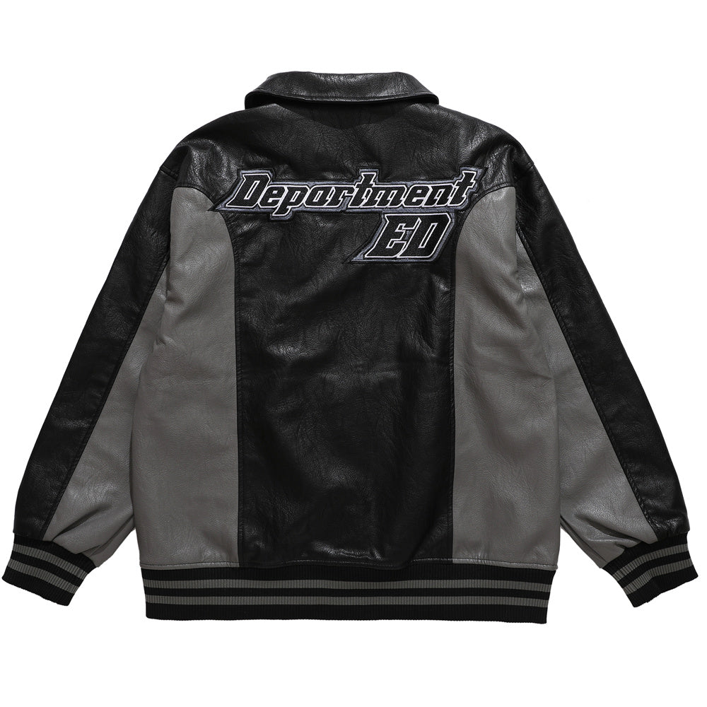 EDDP Motorbike Jacket