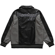 EDDP Motorbike Jacket