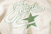 Cleveland Varsity Jacket