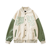 Cleveland Varsity Jacket