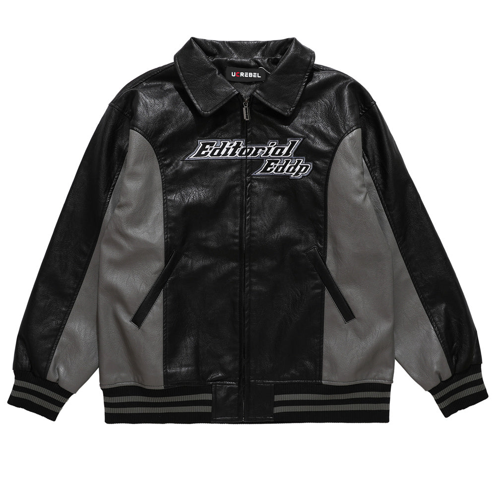 EDDP Motorbike Jacket