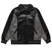 EDDP Motorbike Jacket
