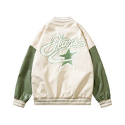Cleveland Varsity Jacket