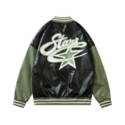 Cleveland Varsity Jacket