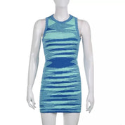 Take Me to Brunch Dress
