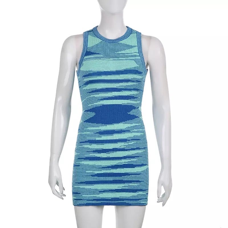 Take Me to Brunch Dress