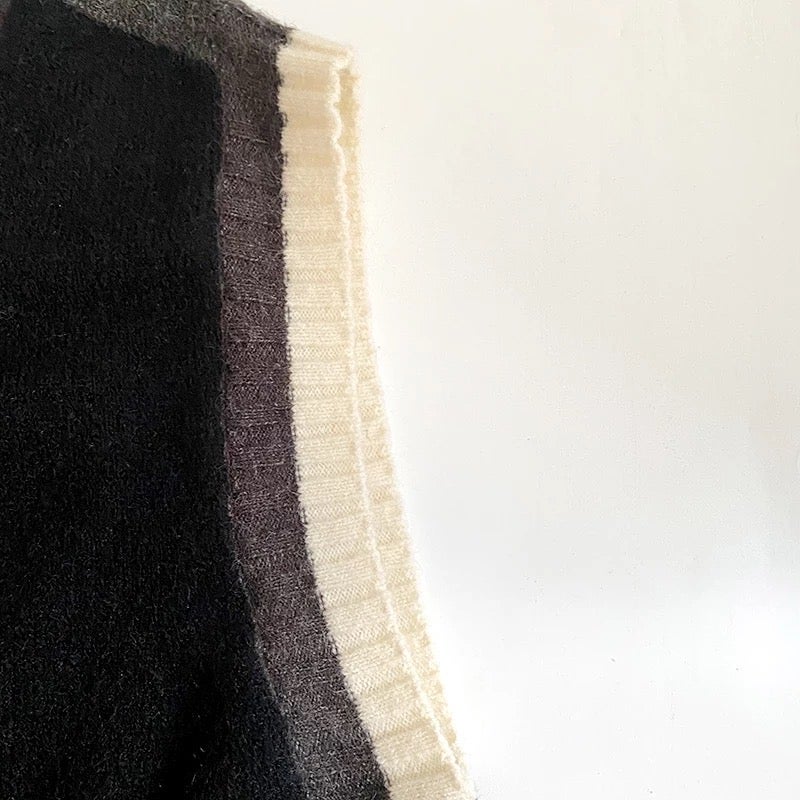 Bella Hadid Vest