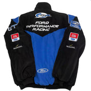 Nascar Ford Racing Jacket