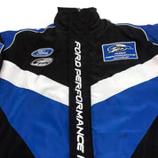 Nascar Ford Racing Jacket