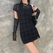 Nyla 3 pcs set dress