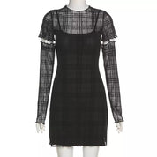 Nyla 3 pcs set dress