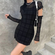 Nyla 3 pcs set dress