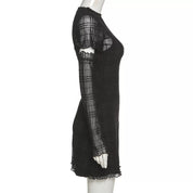 Nyla 3 pcs set dress