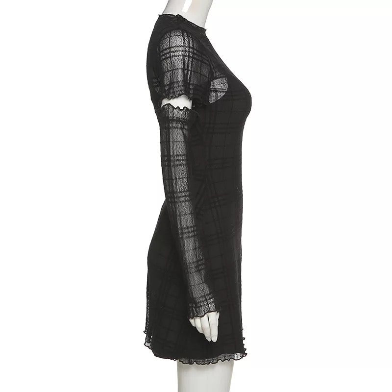 Nyla 3 pcs set dress