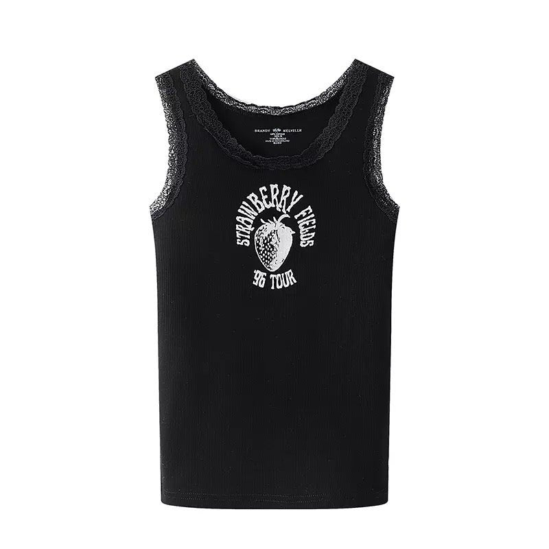 96 Tour Tank (100% Cotton)