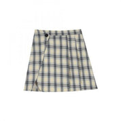 Sai Plaid set