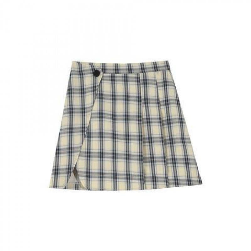 Sai Plaid set