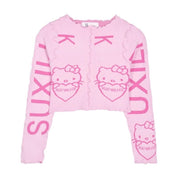 Hello Kitty Top