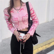 Hello Kitty Top