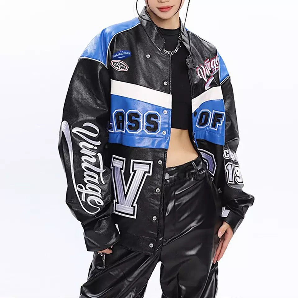 No Attachment Issues Jacket