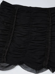 Jena Black Two Pcs Set