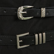 Ultra Belt Skirt