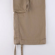 Tia Cargo Jeans