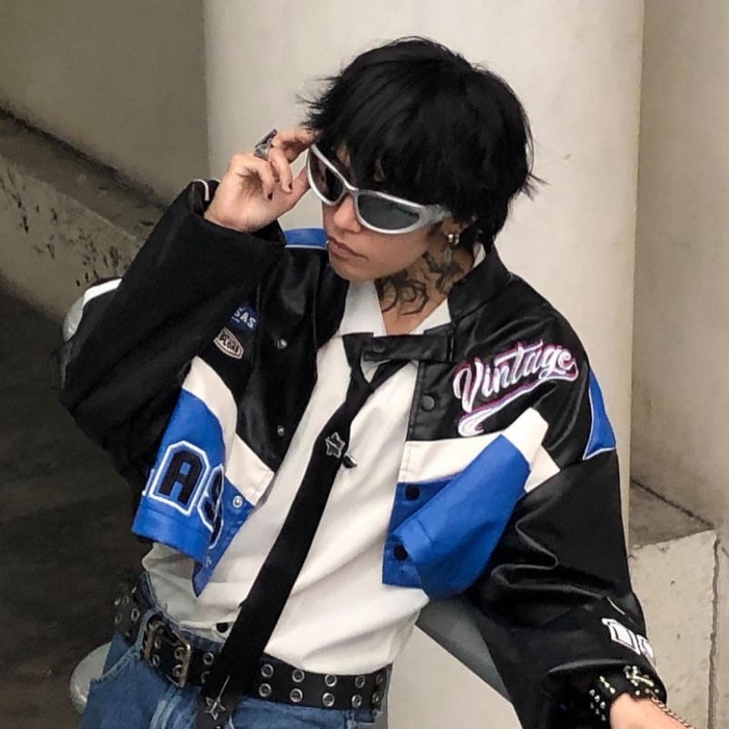 No Attachment Issues Jacket