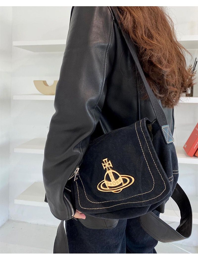 fog Saturn Bag