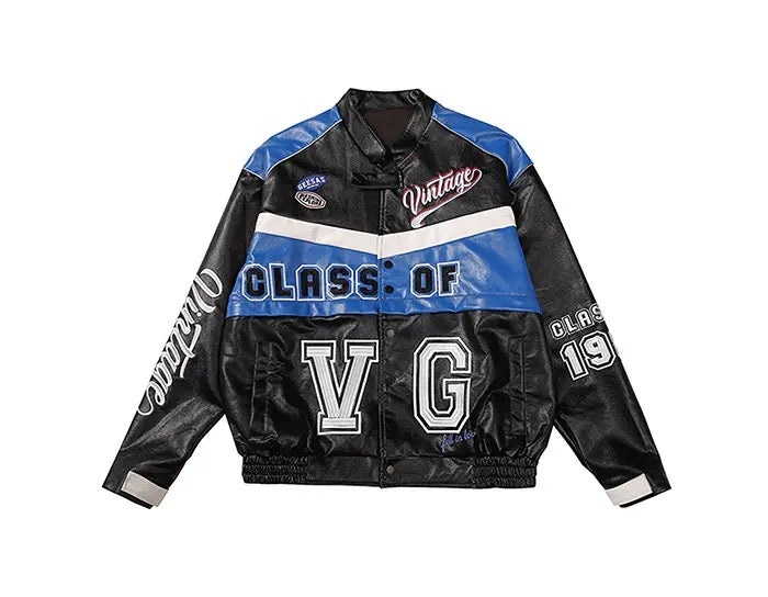 No Attachment Issues Jacket