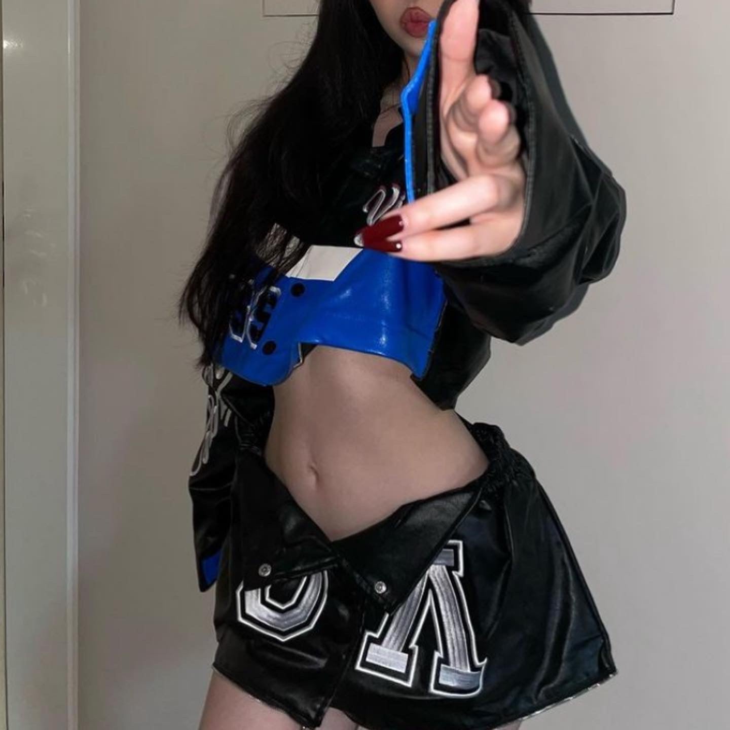 No Attachment Issues Jacket