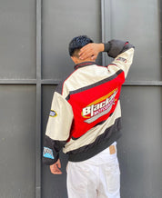 Blackaid Jacket