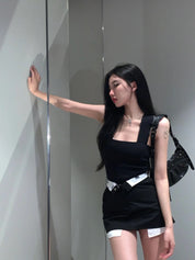 Dickies Mini Skirt