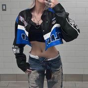 No Attachment Issues Jacket
