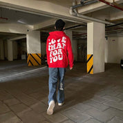 Love That For You Hoodie
