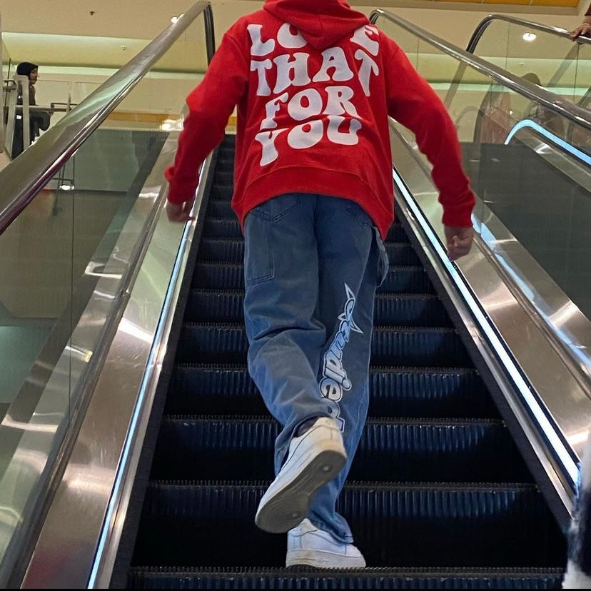 Love That For You Hoodie