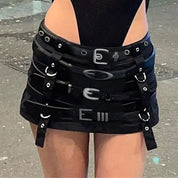Ultra Belt Skirt