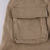 Tia Cargo Jeans
