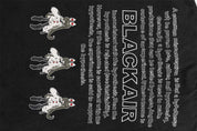 Joan Black Red Tshirt